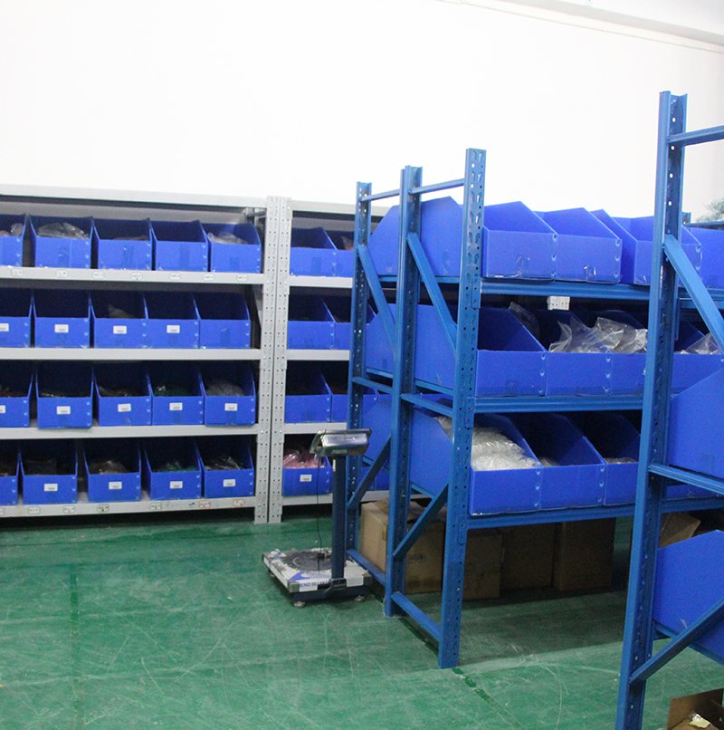 達(dá)立誠(chéng)倉(cāng)庫(kù)